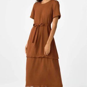 Vetta house dress